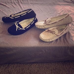 Moccasins Bundle *on hold*